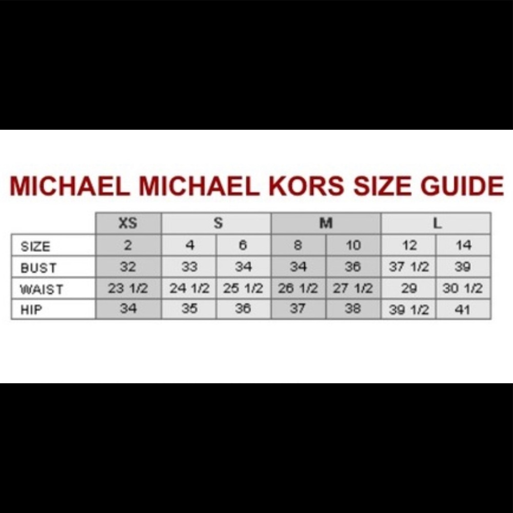 Michael Kors Turtleneck Short Sleeve Sweater Bone Size L JF96G52CFN - Picture 13 of 14